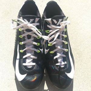 Nike Vapor Carbon 2.0 football cleats